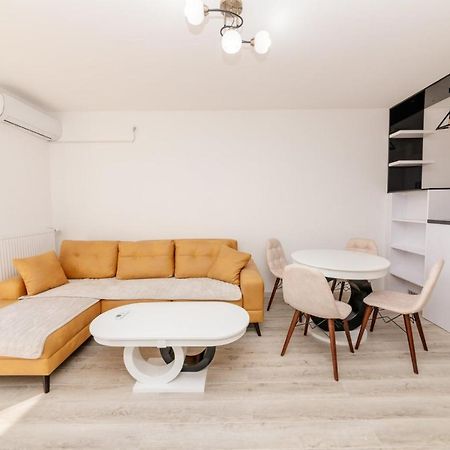 Apartman Jovana Banja Koviljača Exteriör bild