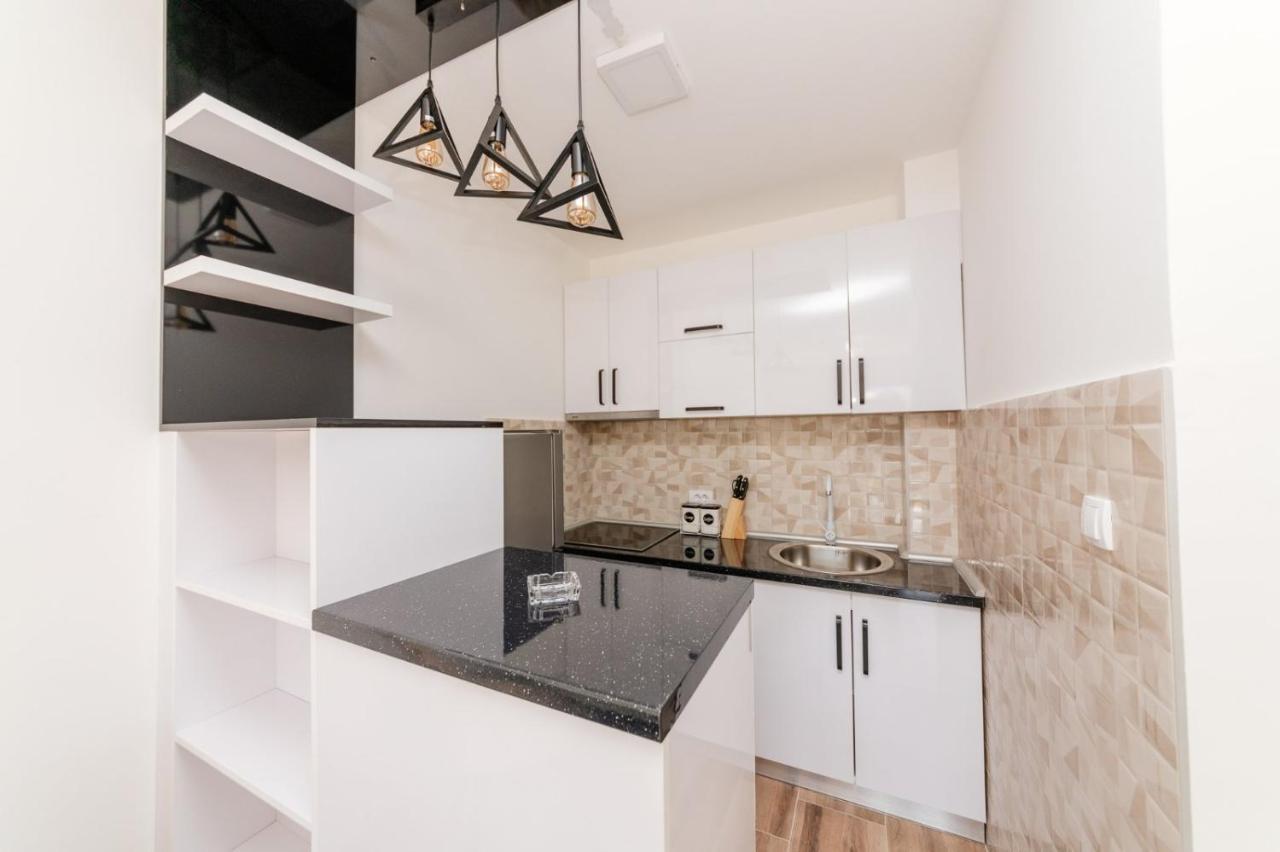 Apartman Jovana Banja Koviljača Exteriör bild